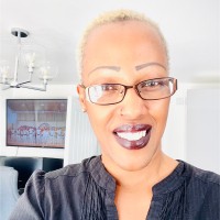 Annie Katihabwa