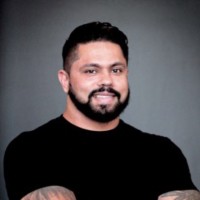 Ajinkya Gaikwad