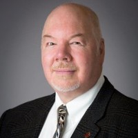 Graham Irvine