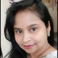 ROSALIN Mohanty