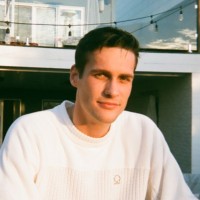David Schmelter