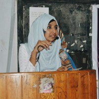 Maliha Tasnim