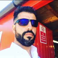 Omid Samari