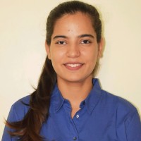 Ca Khushboo Kishnani
