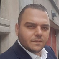 Yonan Gorgis