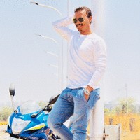 Ajay Ghadi