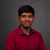 Ajay Suthakar