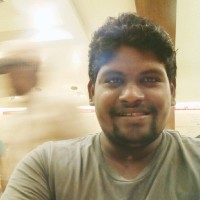 Praveen Kumar