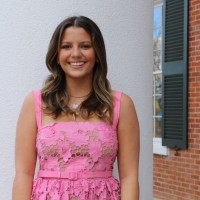 Abby Stone
