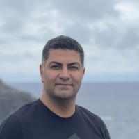 Farbod Nejati
