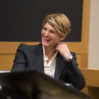 Jody Freeman