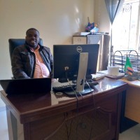 John Zimba