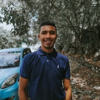 Farhat Syahiran