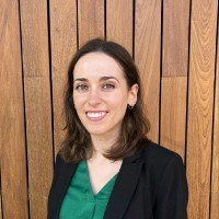 Uxue Urdiroz Urricelqui, Phd