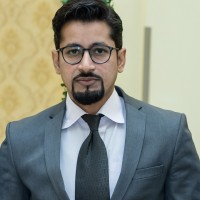 Kashif Abbas