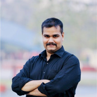 Akshay Jangam
