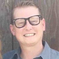 Travis Delcamp