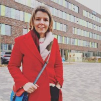 Inez Van Der Ham