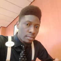 Simbarashe Lovejoy Ruvinga