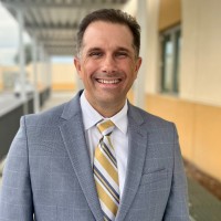 Kirk Hutchinson, Ed.D.