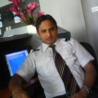 Salim Ahmed