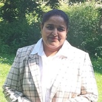 Geemol Thomas