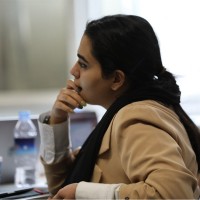 Fariba Dehghani