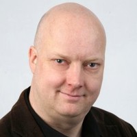 Martin Frey