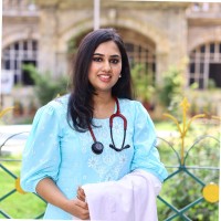 Dr Rakshita Ramesh