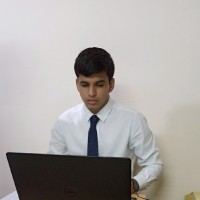 HARSHIT DADHICH