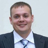 Алексей Борзов