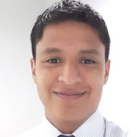Marvin Jimenez