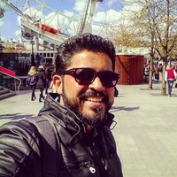 Umesh a Barve