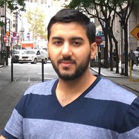 Faisal Mohammad