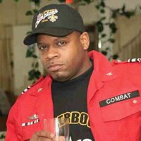Detrick Fogle