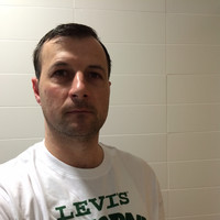 Marius Ghiara
