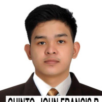 John Francis Guinto
