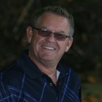 Patrick Perry