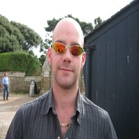 Mark Woodroofe