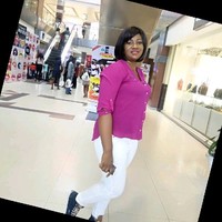 Elizabeth Egbutu