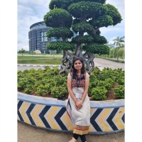 Anisree Sreekumar