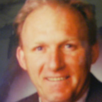 Stephen Vaughan