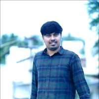Aravind Balasubramanian