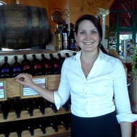 Carrie Hargrove