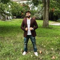 Diptesh Bhattacharya
