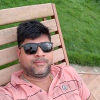 Manoj Mishra