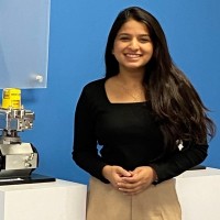 Nancy Gupta