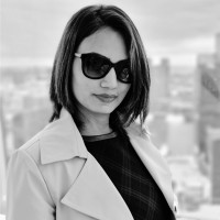 Vidhi Patel