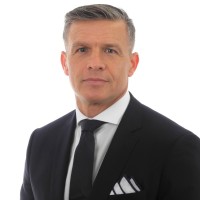 Tomasz Kozlowski, Ph.D