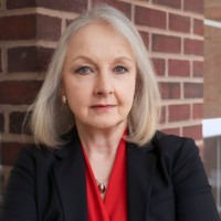 Kerri Salls MBA, CVGA